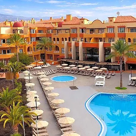 Grand Muthu Golf Plaza 5* San Miguel de Abona