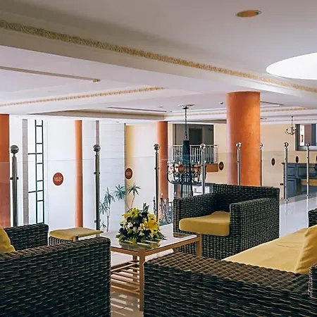 Grand Muthu Golf Plaza 호텔 5*