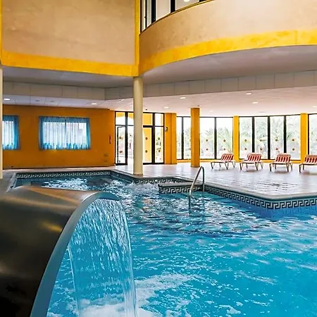 호텔 Grand Muthu Golf Plaza 5*