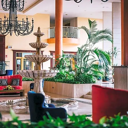 호텔 Grand Muthu Golf Plaza 산미겔데아보나