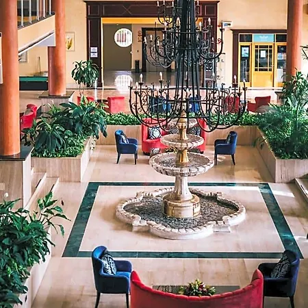 호텔 Grand Muthu Golf Plaza
