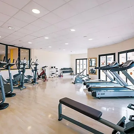 Grand Muthu Golf Plaza Hotel San Miguel de Abona