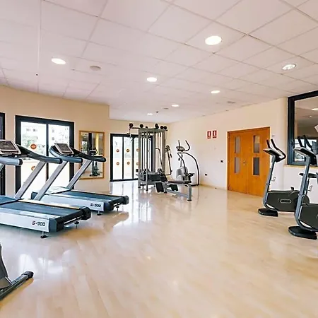 Grand Muthu Golf Plaza 5* San Miguel de Abona
