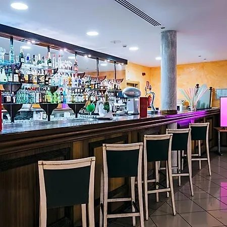 Grand Muthu Golf Plaza Hotel San Miguel de Abona