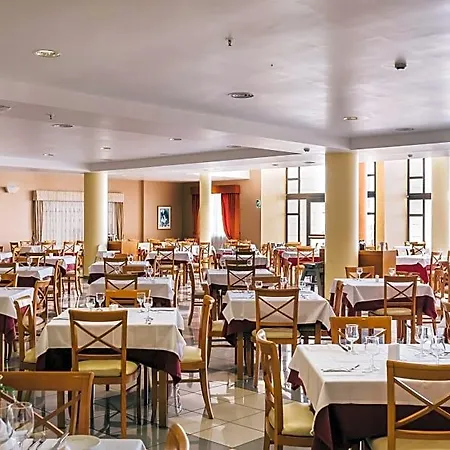 Grand Muthu Golf Plaza San Miguel de Abona