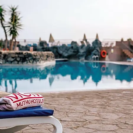 Grand Muthu Golf Plaza Hotel San Miguel de Abona