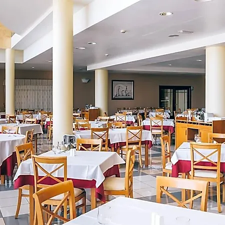 Grand Muthu Golf Plaza