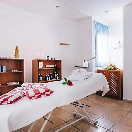Grand Muthu Golf Plaza 5* San Miguel de Abona