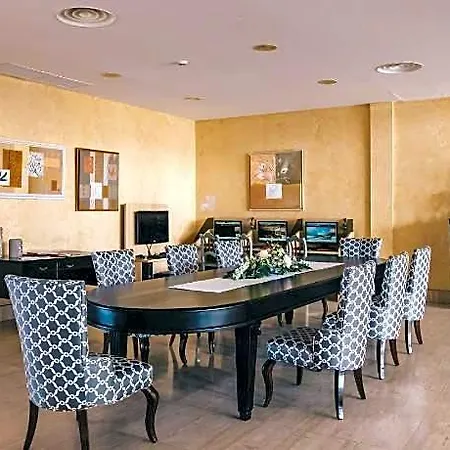 Grand Muthu Golf Plaza